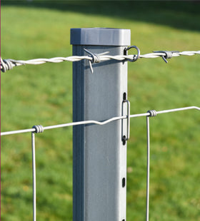 What is Hampton Versalok?