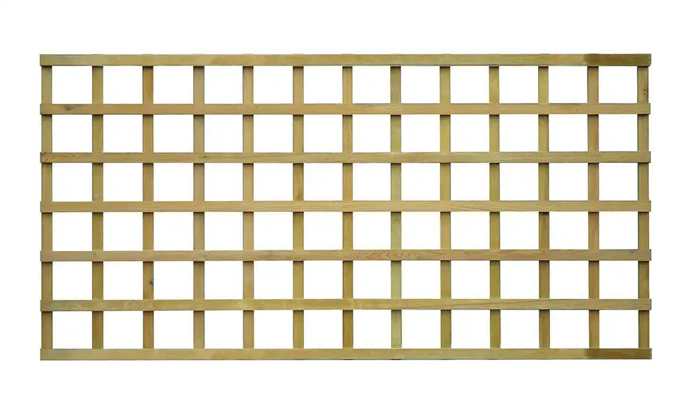 Trellis 110mm Square