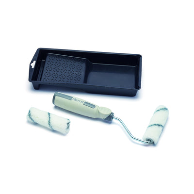 Harris Walls & Ceilings 4