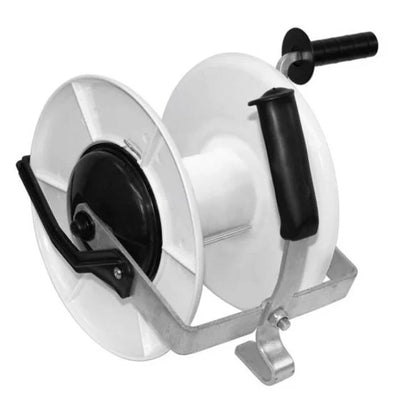 Rutland Geared Reel 3:1