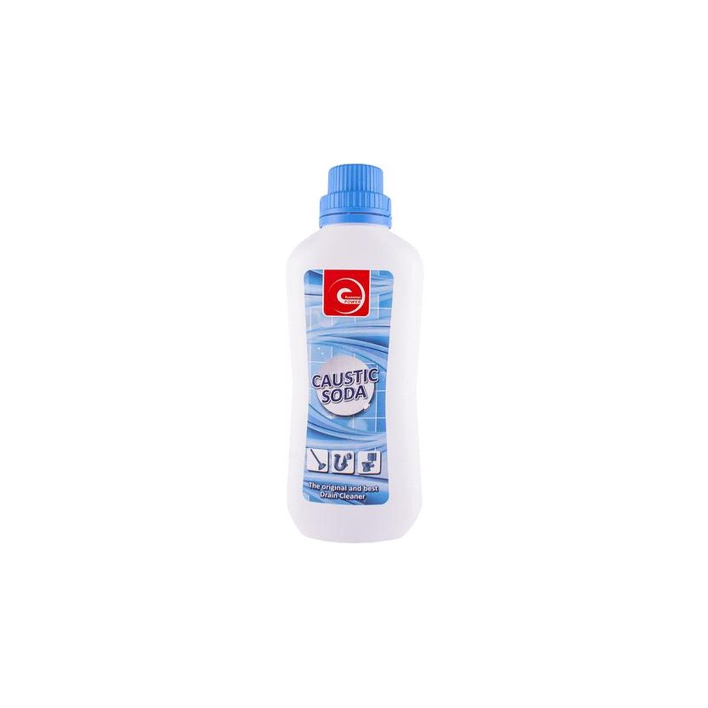 Caustic Soda 500g