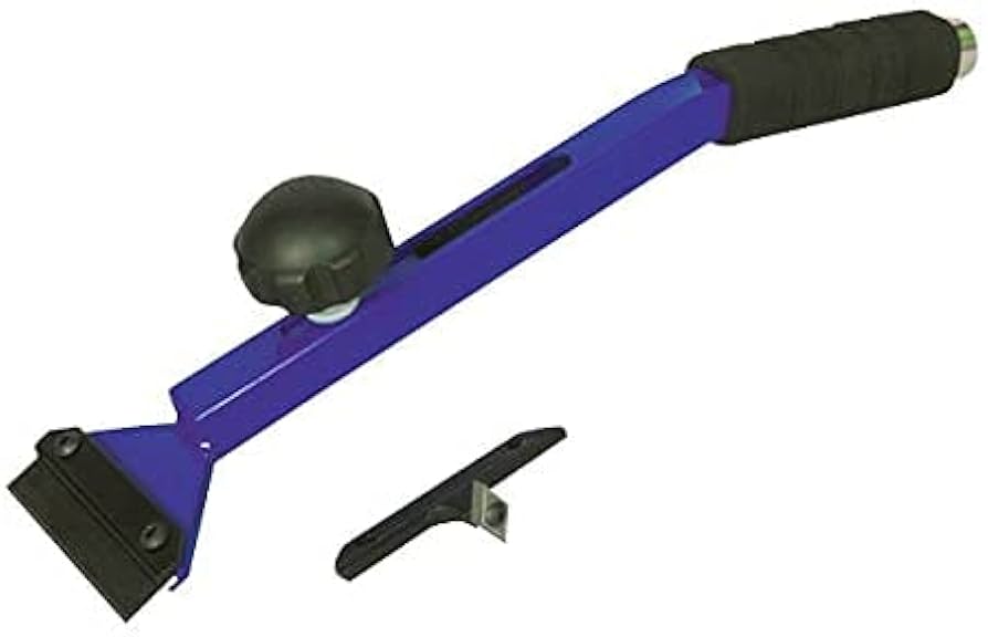 Vitrex tile remover & scraper