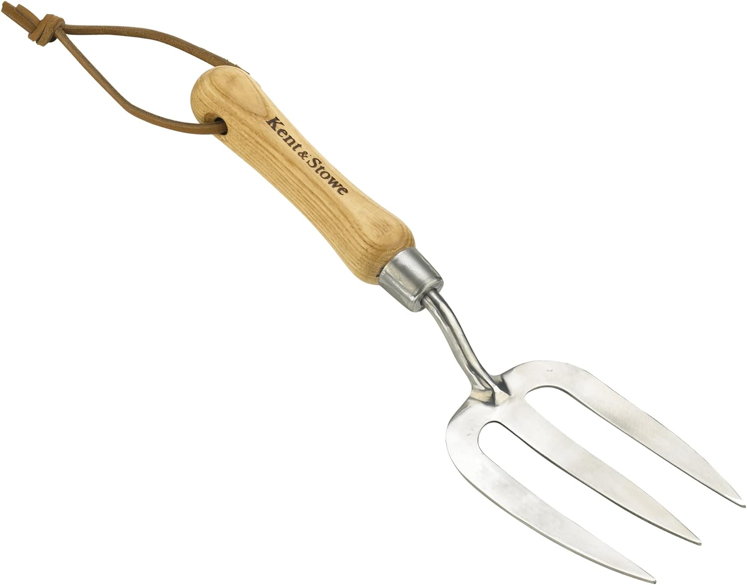 Garden Trowels and Forks