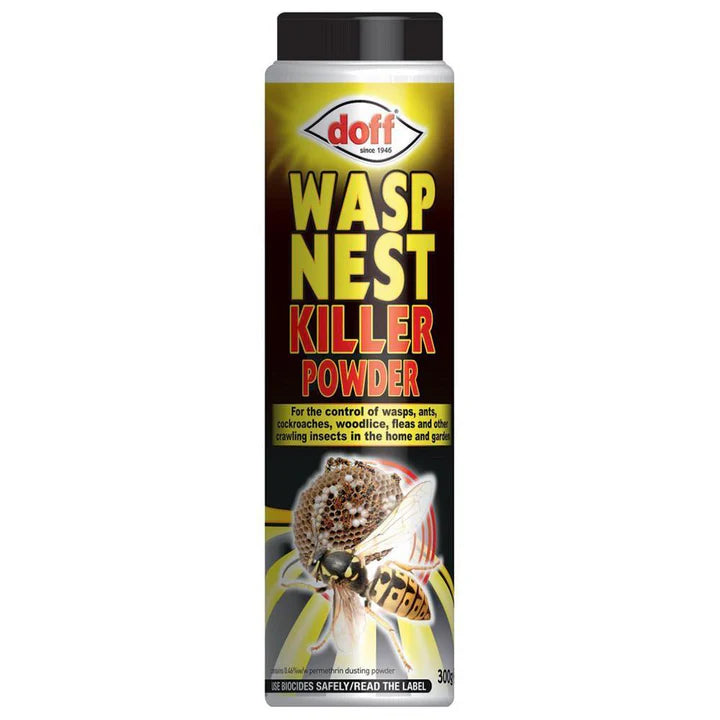 Doff Garden Products