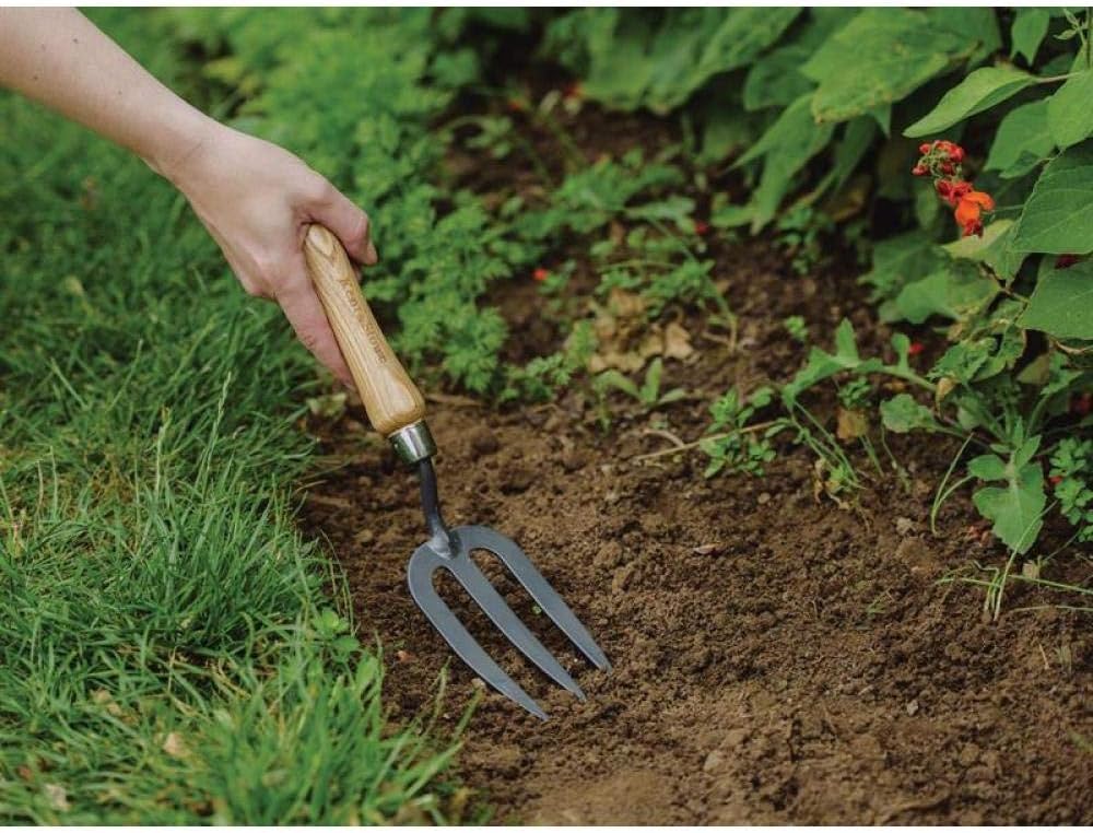 Garden Trowels and Forks