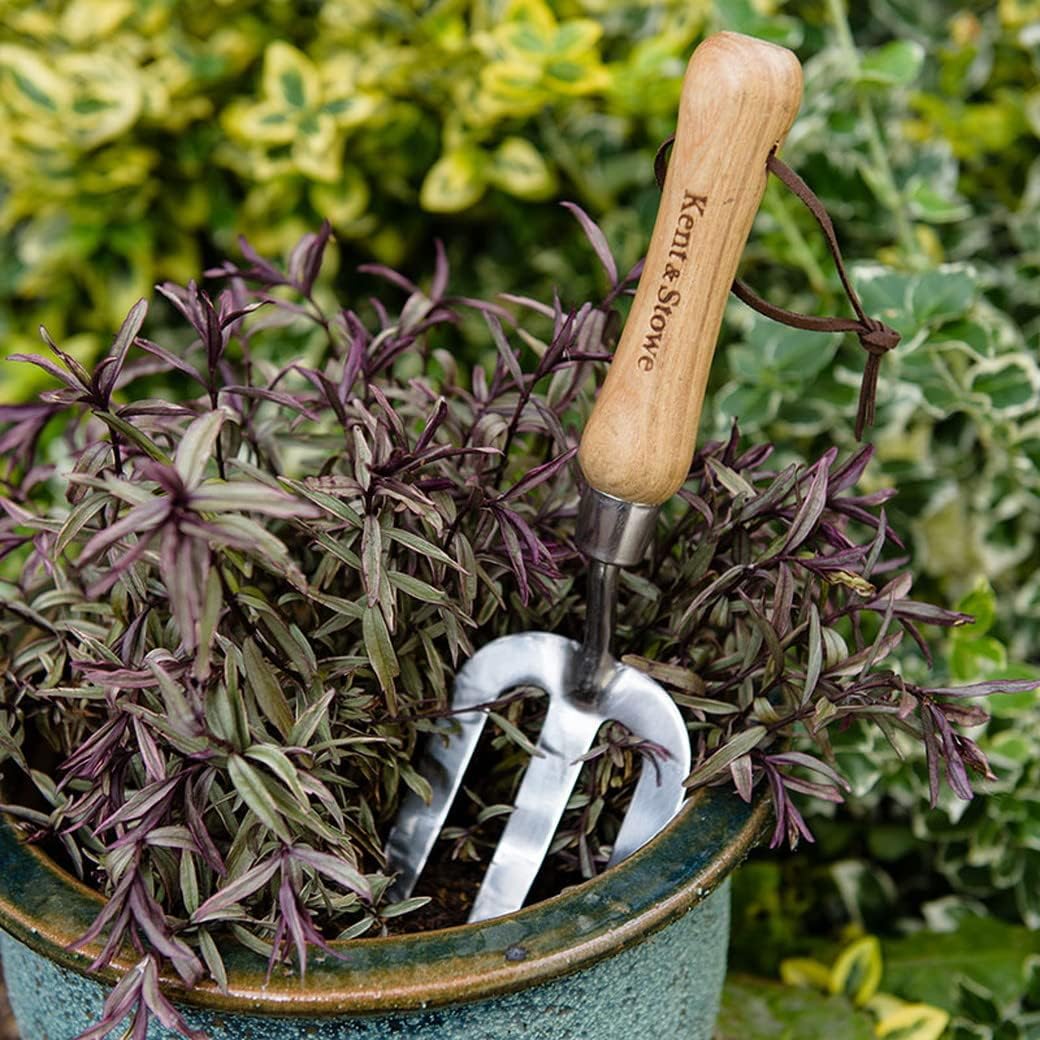 Garden Trowels and Forks