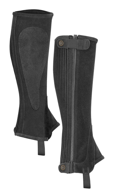 Gaiters and Half Chaps