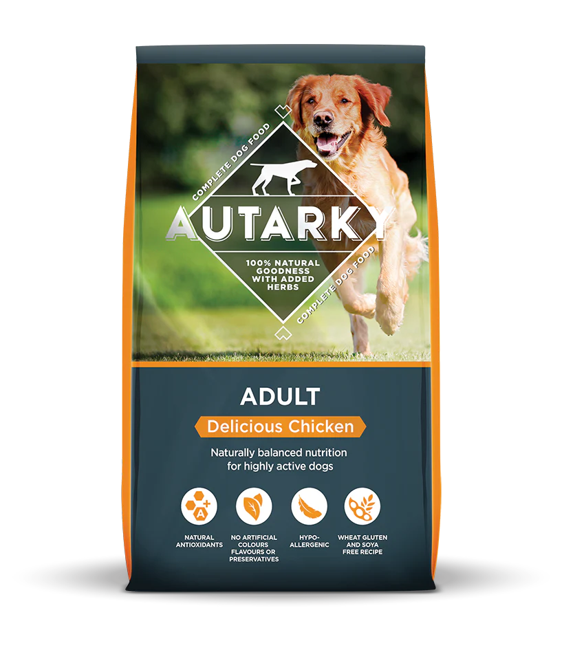 Autarky Adult