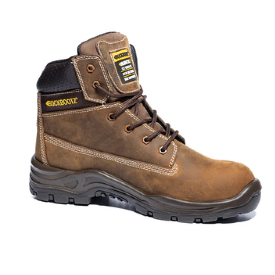 Safety & Work Wear