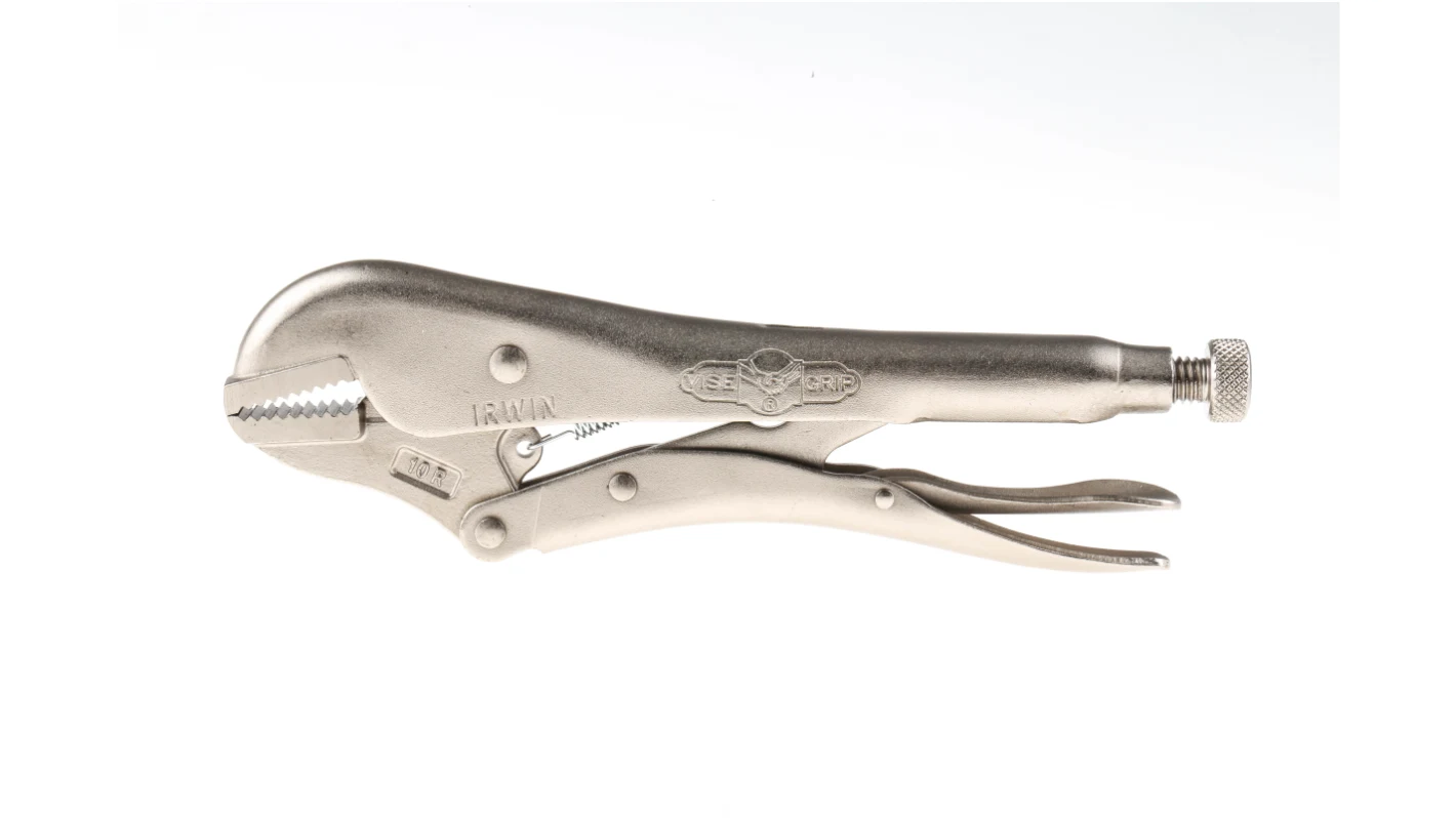 Irwin vise grip Groove lock (3 sizes)