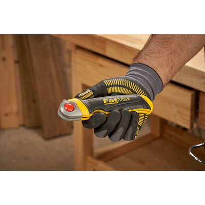 STANLEY® FATMAX® Folding Jabsaw