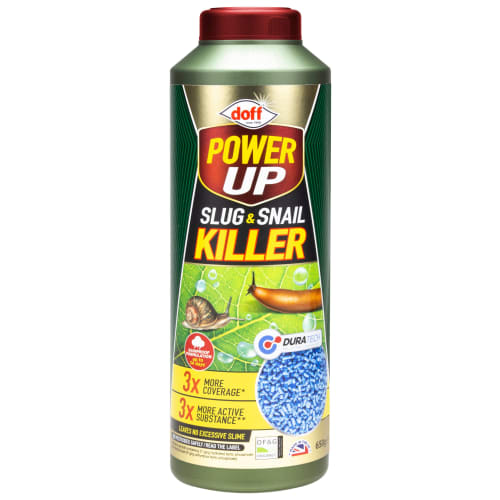 Doff Garden Products