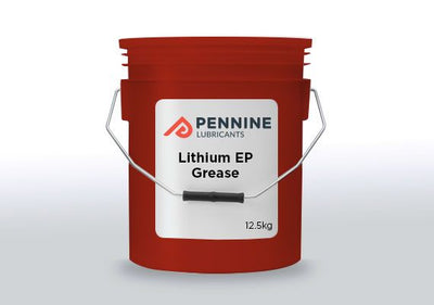 Pennine Lithium EP2 Grease
