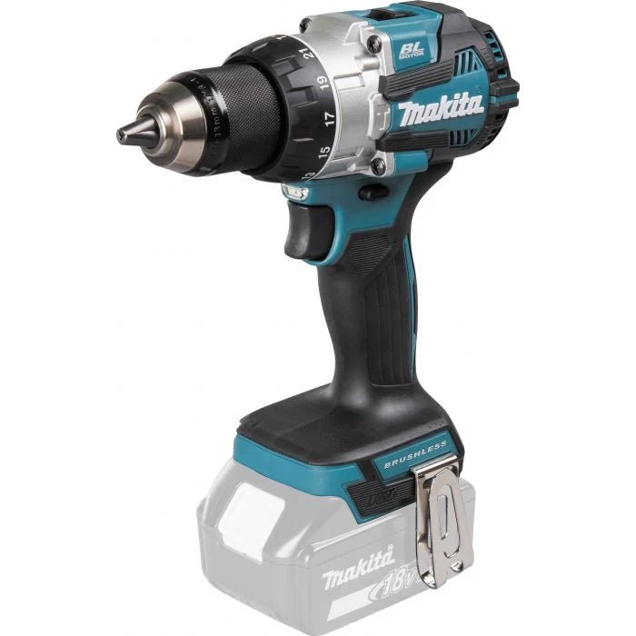MAKITA DHP489Z 18v Combi drill