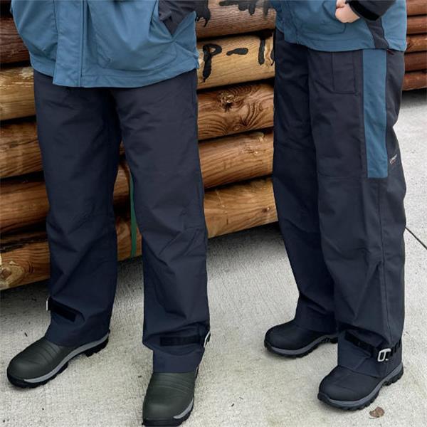 Safety & Work Wear
