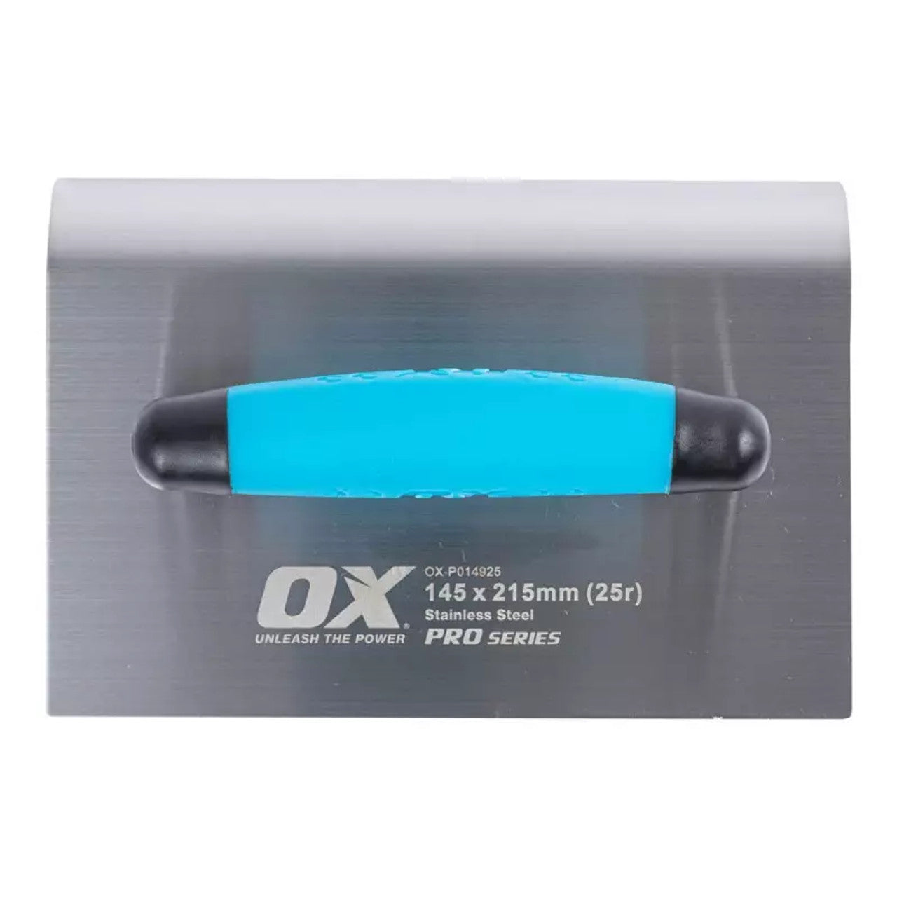 OX Pro Extra Wide Edger