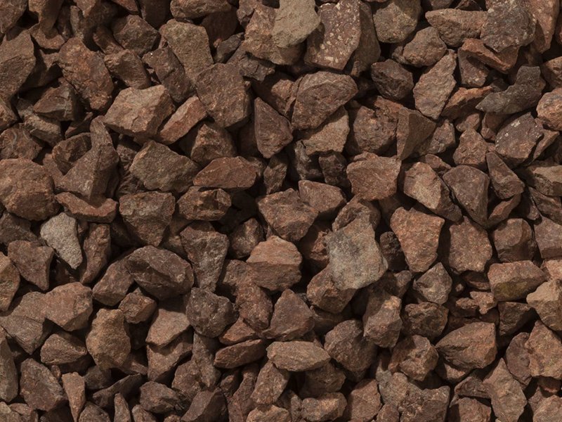 Decorative Gravels available to order