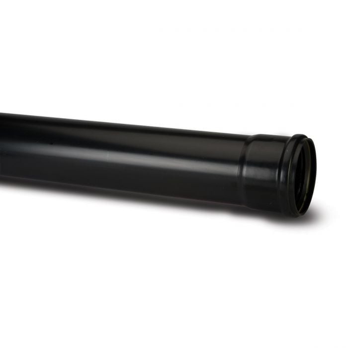 Polypipe Soil Pipe