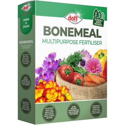 Doff Garden Products