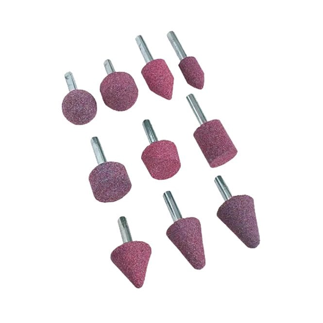 Faithfull Mini Grinding Stones