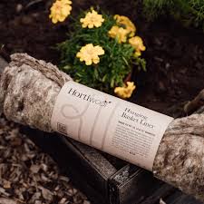 Hortiwool Hanging Basket Liners 2 pack
