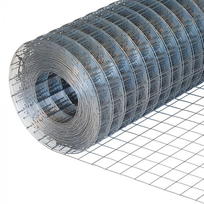 Wire Garden Kennel Fencing