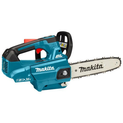 Makita DUC256Z Cordless Chainsaw
