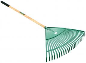 Garden Rakes