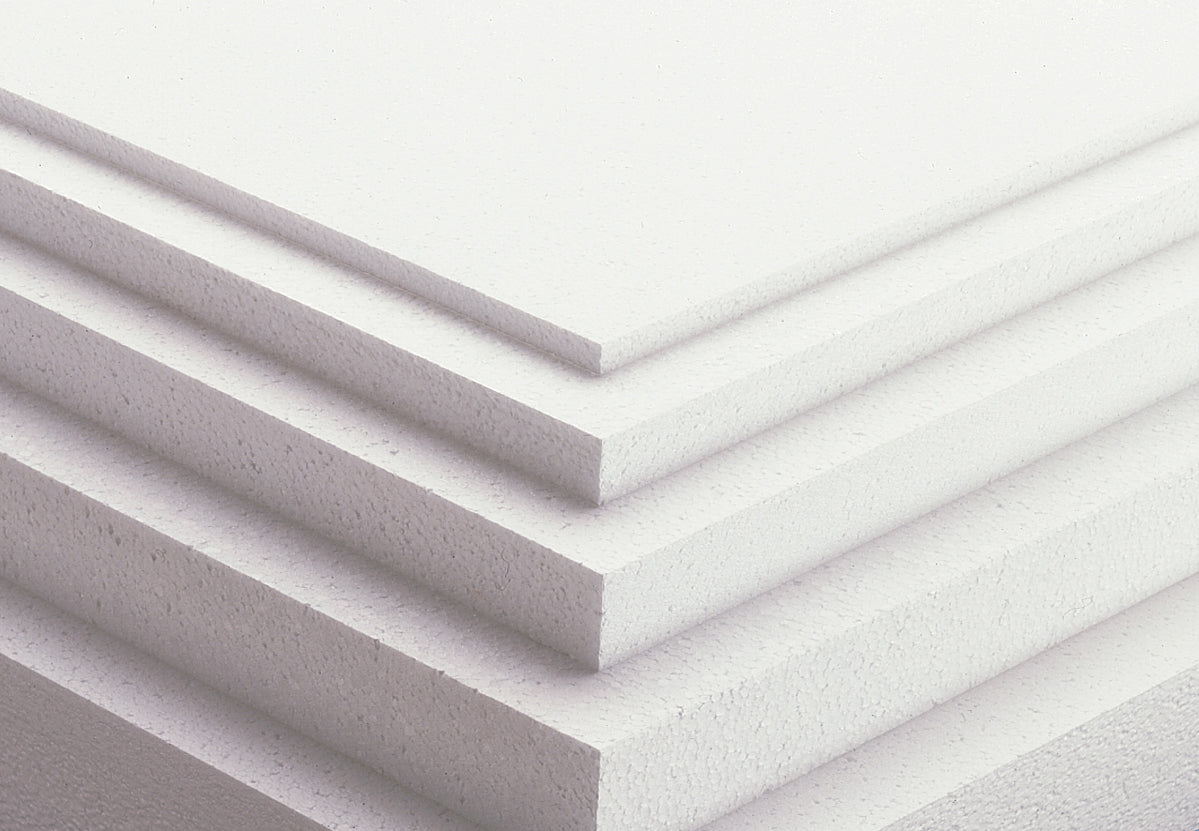 Polystyrene Boards