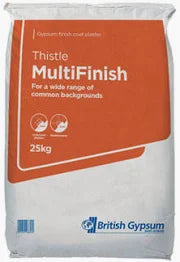 Thistle Multi-Finish