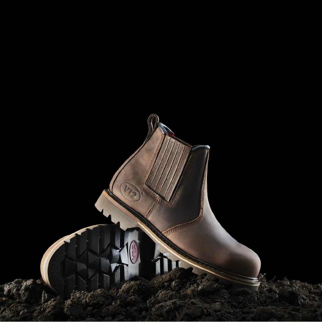 Looking for safety work boots?