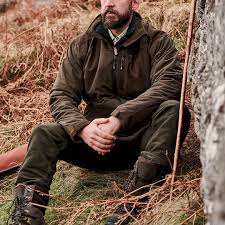 Hoggs of Fife range presentation