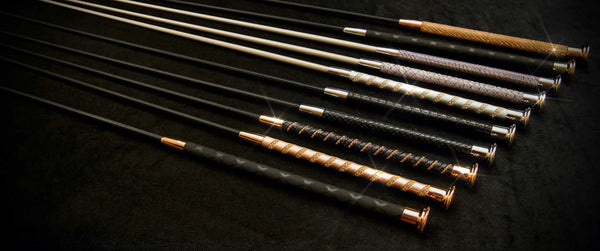 Woofwear Performance Whips