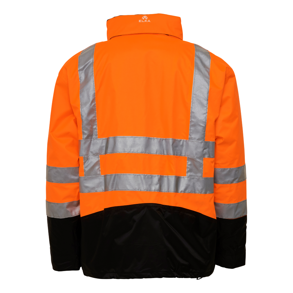 Safety & Work Wear