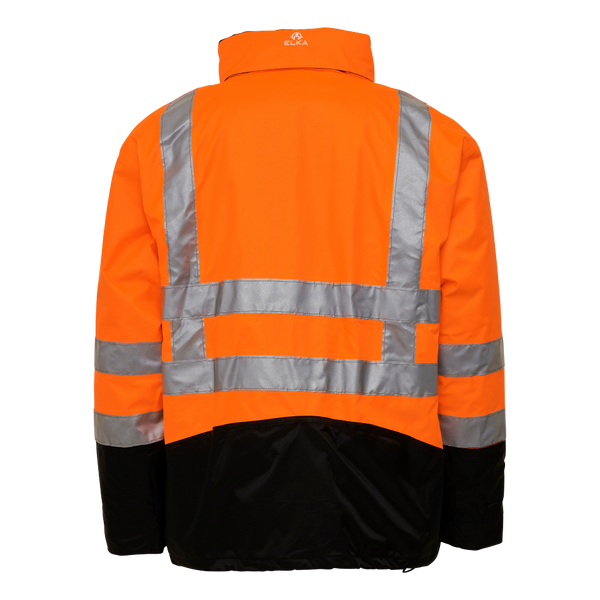 Safety & Work Wear