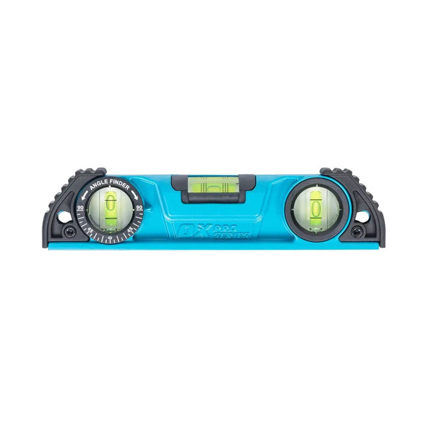 Ox angle finder spirit level pro series