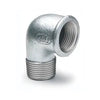 Galvanised Plumbing Fittings