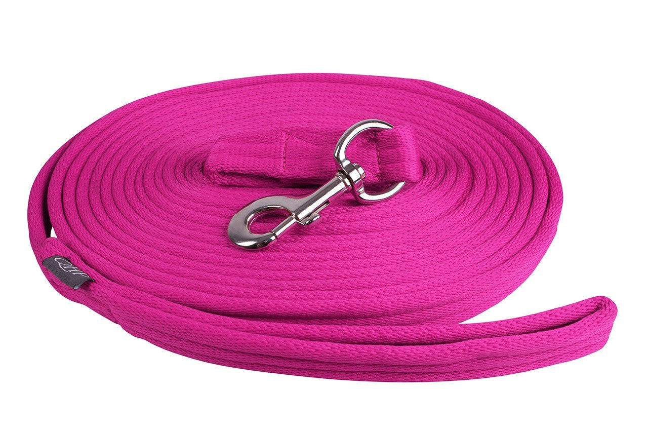 Lunge Lines and Accessories