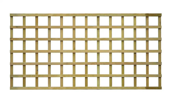 Trellis 110mm Square
