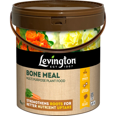 Levingtons Bone Meal 9kg