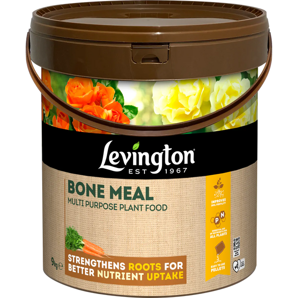 Levingtons Bone Meal 9kg