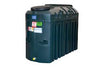 Bunded Oil Tank 1225L ITE