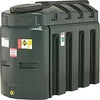Bunded Oil Tank 1300 ITE