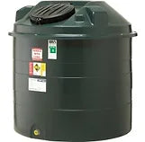 Bunded Oil Tank 1450L ITE