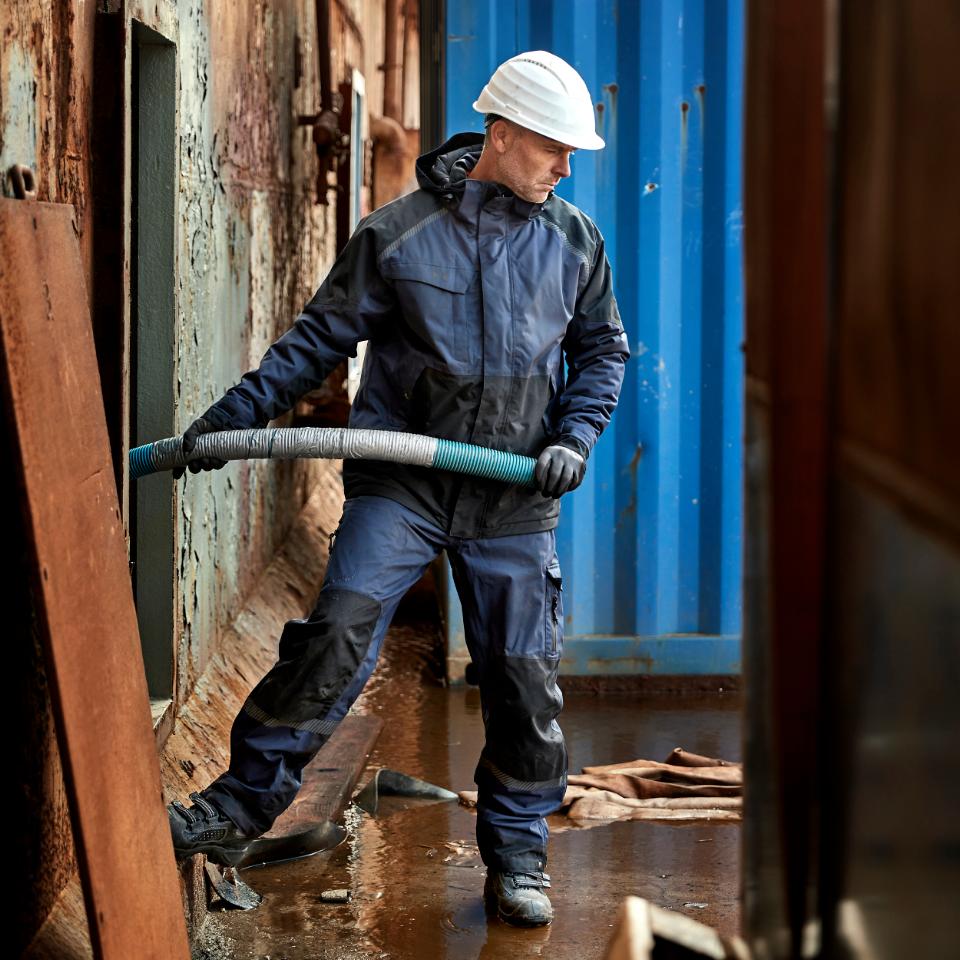 Safety & Work Wear