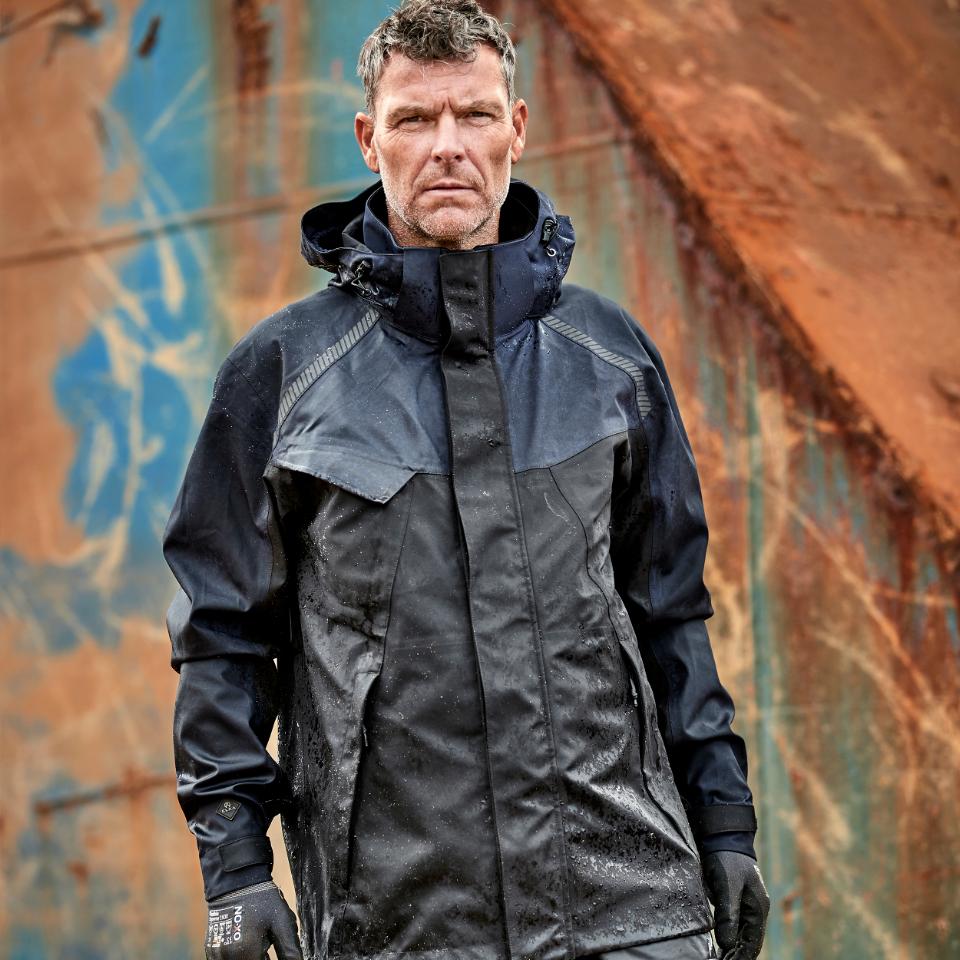 Safety & Work Wear