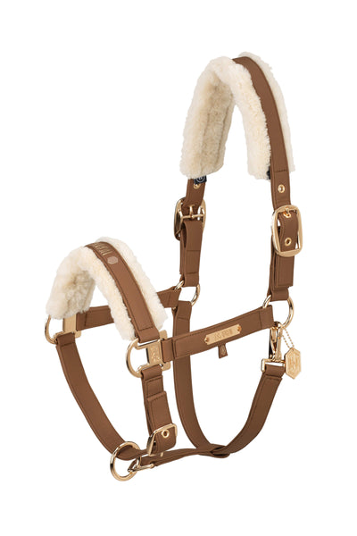 Headcollars and Lead Ropes