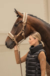 Headcollars and Lead Ropes