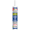 TEC PGB Power, Grab and Bond Construction Adhesive