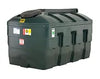 Bunded Oil Tank 2500L ITE